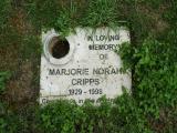 image number Cripps Marjorie Norah  078